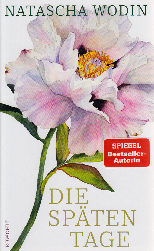 Die späten Tage