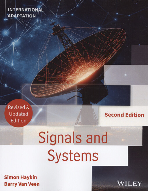 Signals and systems