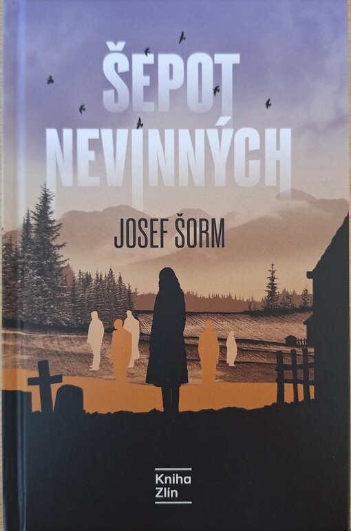 Šepot nevinných