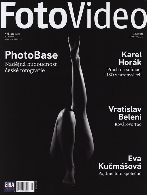 Foto & video : advanced