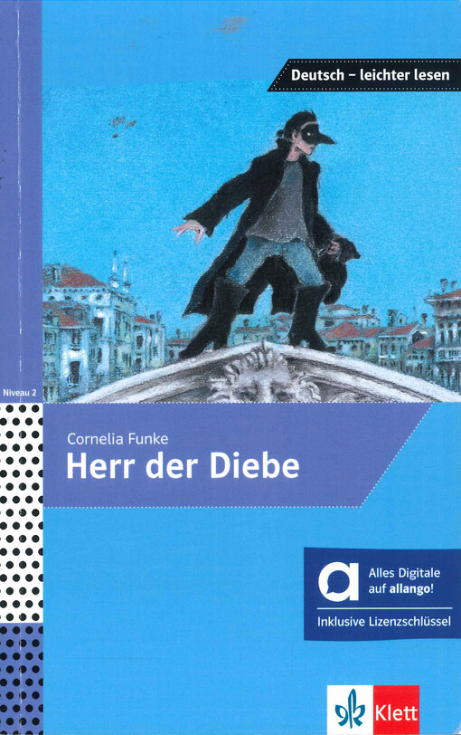 Herr der Diebe