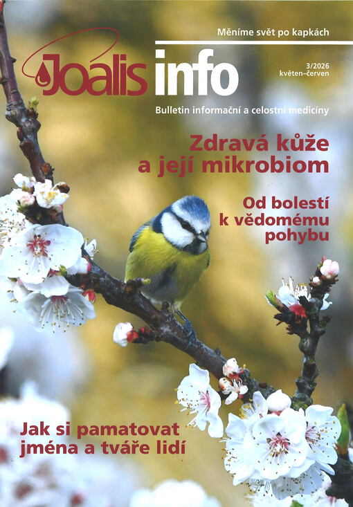Joalis info