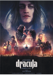 Dracula  (odkaz v elektronickém katalogu)