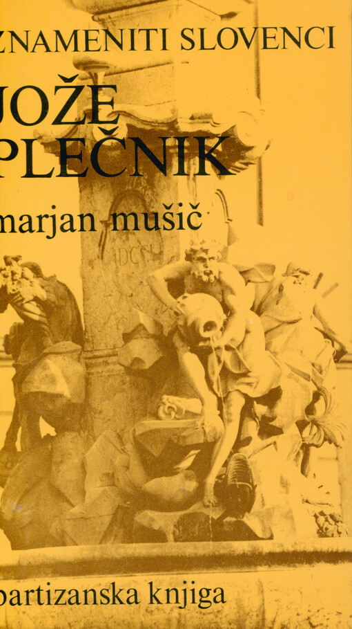 Jože Plečnik