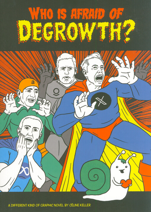 Who is afraid of degrowth?
