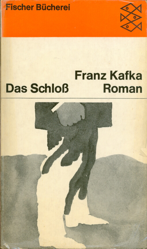 Das Schloß : Roman