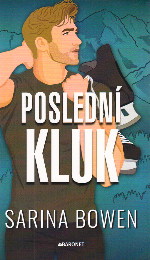 Poslední kluk