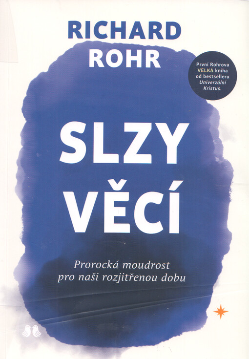 Slzy věcí