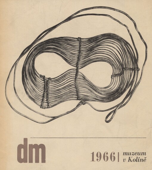 Pravěk Kolínska: Muzeum v Kolíně : katalog výstavy