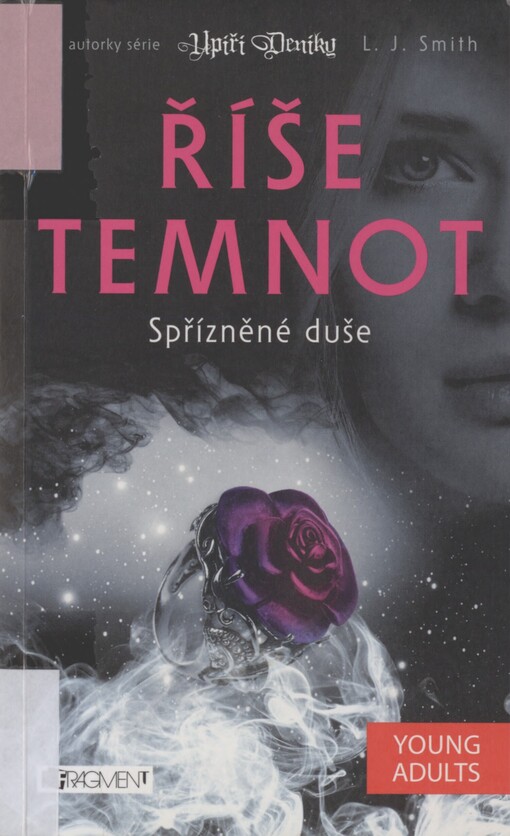 Říše temnot. Spřízněné duše