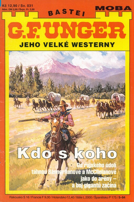 Kdo s koho