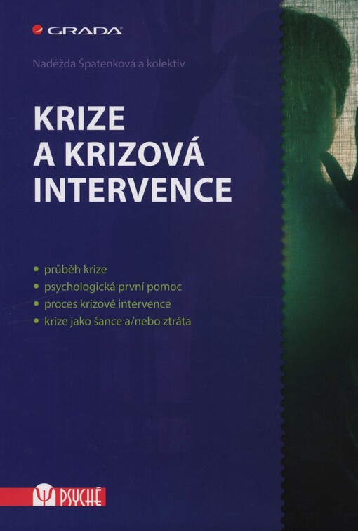 Krize a krizová intervence