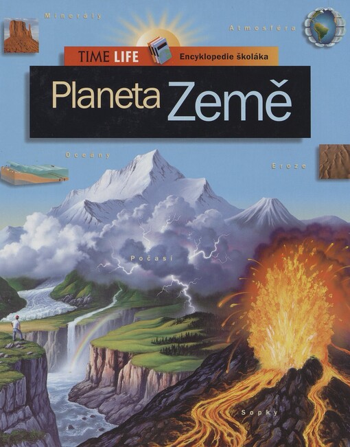 Planeta Země