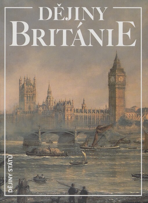Dějiny Británie