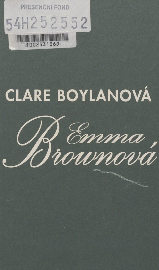 Emma Brownová