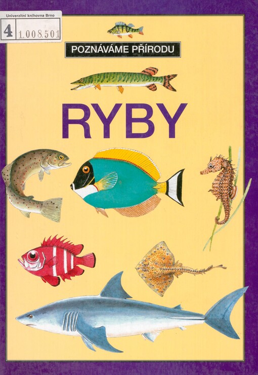 Ryby