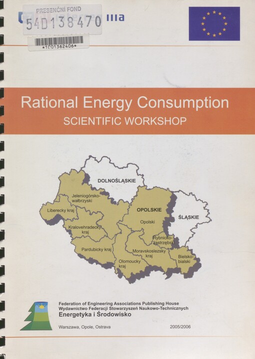 Geografické informační systémy: sborník přednášek mezinárodního semináře : 6.-7. prosince 2005, penzion Beskydy - SME a.s., Visalaje