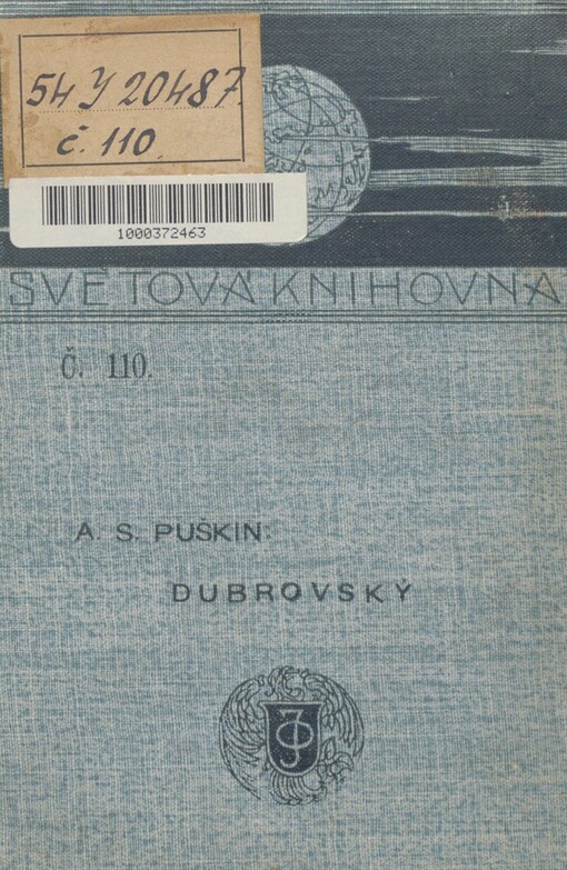 Dubrovský