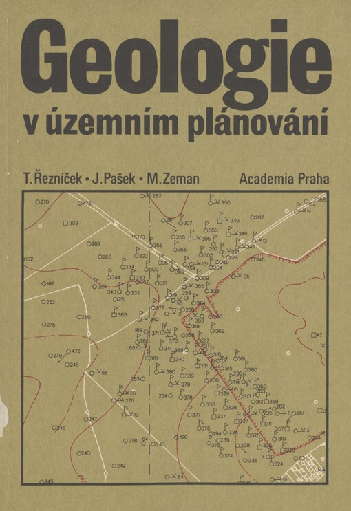 Geologie v územním plánování