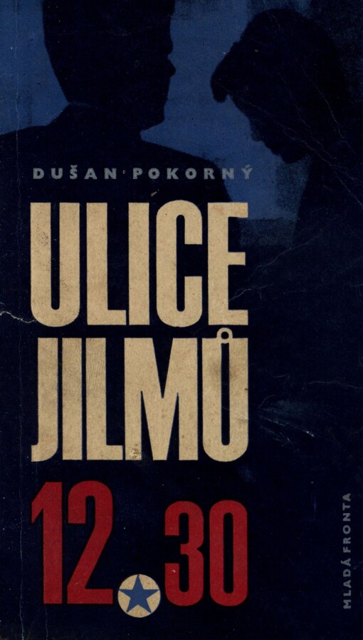 Ulice Jilmů, 12,30