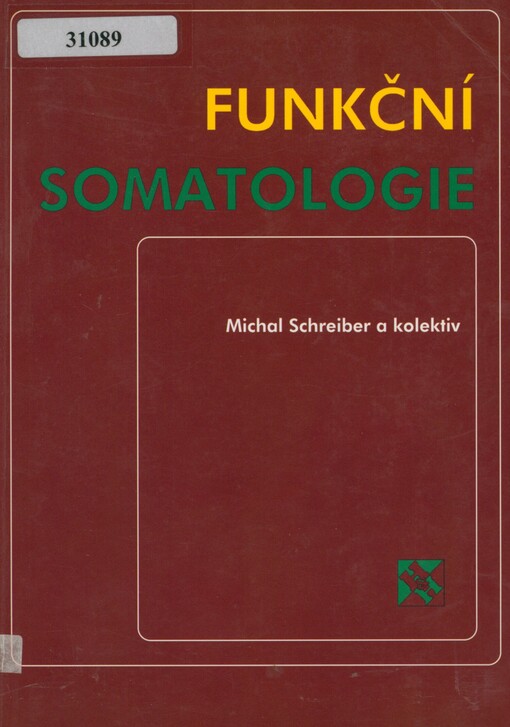 Funkční somatologie