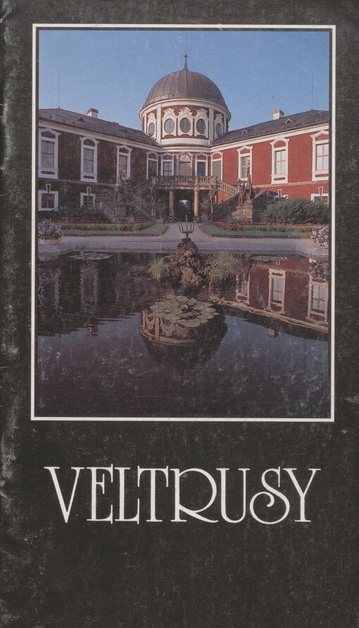 Veltrusy