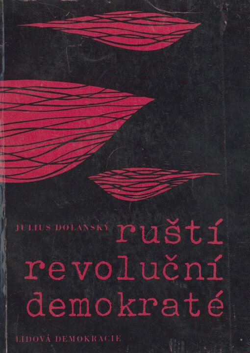Ruští revoluční demokraté