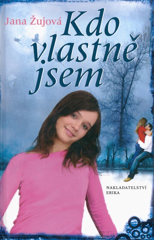 Kdo vlastně jsem