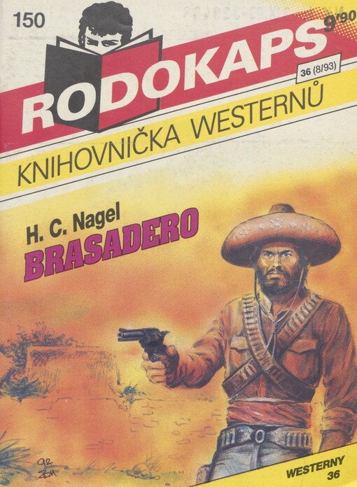 Brasadero
