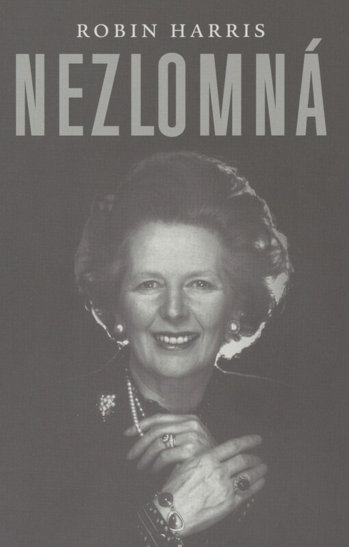 Nezlomná