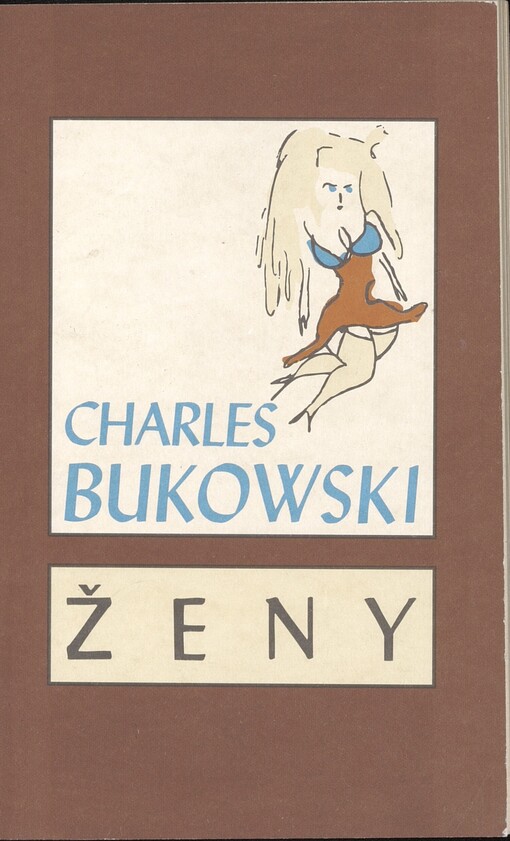 Ženy