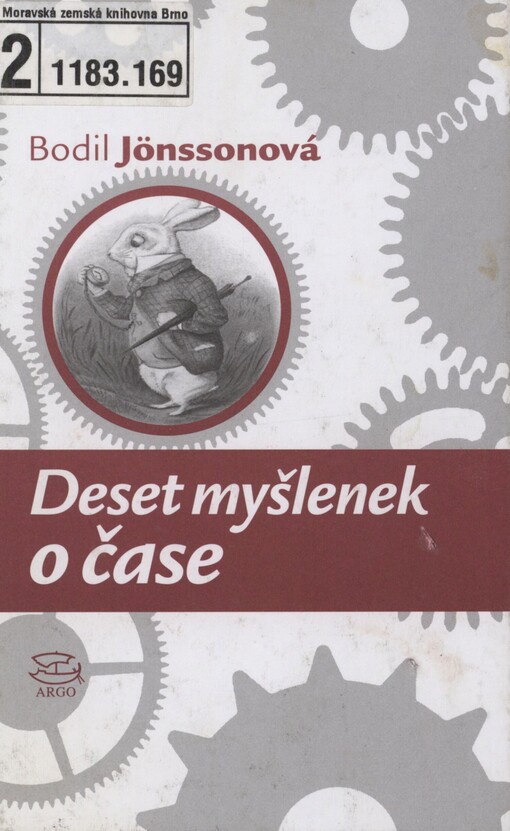 Deset myšlenek o čase