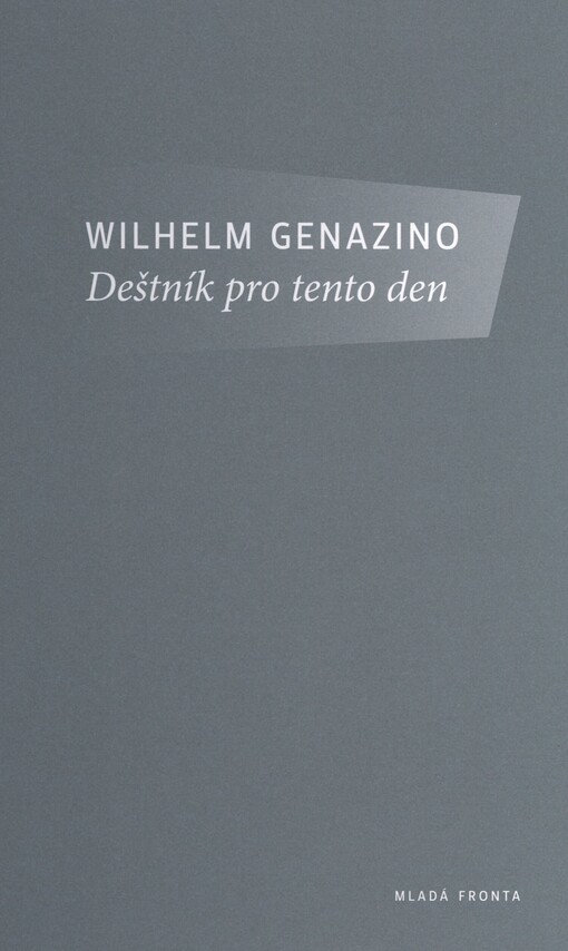 Deštník pro tento den