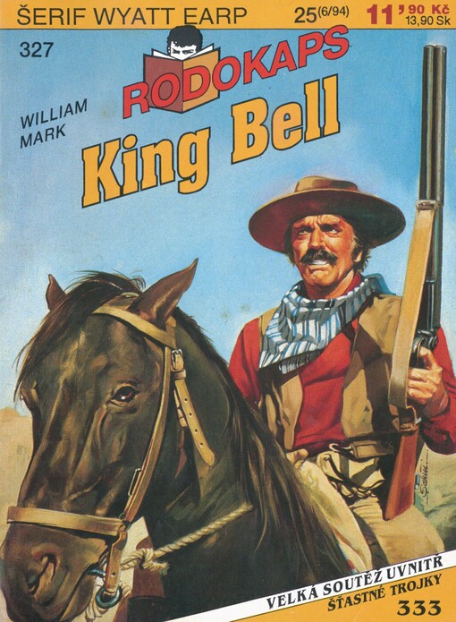 King Bell