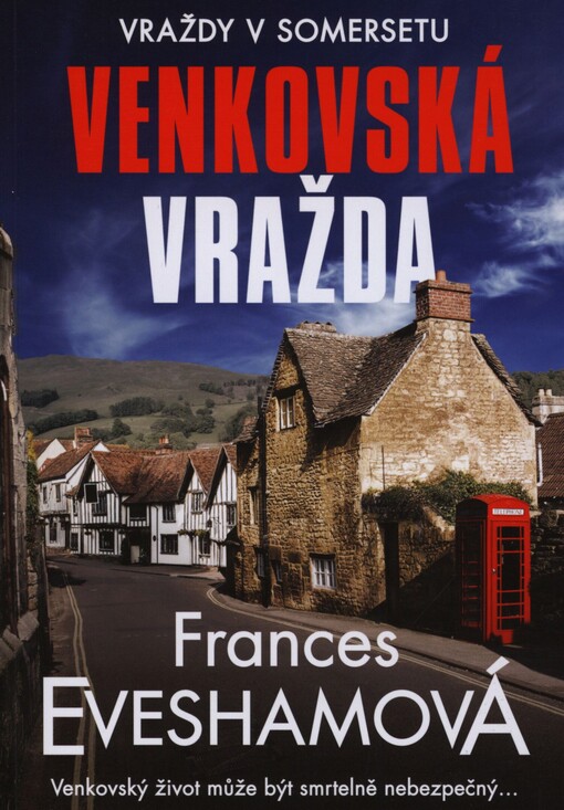 Venkovská vražda