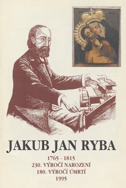 Rodák z Přeštic: narozen 26.10.1765 v Přešticích, zemřel 8.4.1815 u Rožmitálu : 180. výročí úmrtí, 230. výročí narození