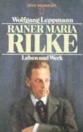 Rainer Maria Rilke