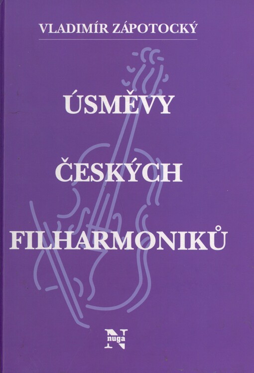 Úsměvy českých filharmoniků