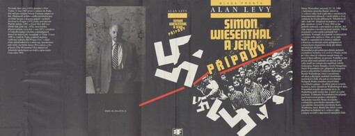 Simon Wiesenthal a jeho případy