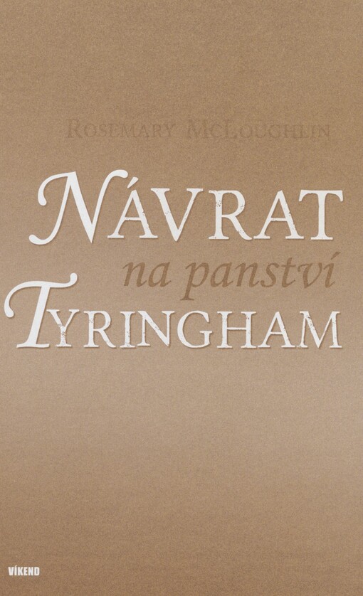 Návrat na panství Tyringham