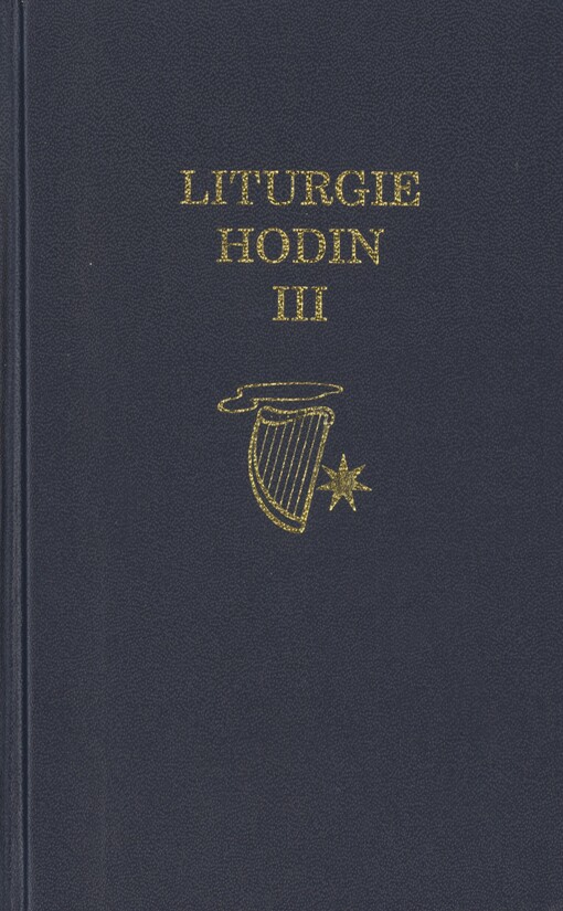 Liturgie hodin. III. Liturgické mezidobí, 1.-17. týden