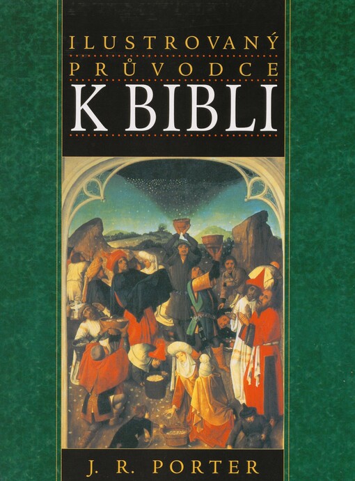 Ilustrovaný průvodce k Bibli