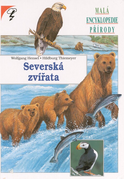 Severská zvířata