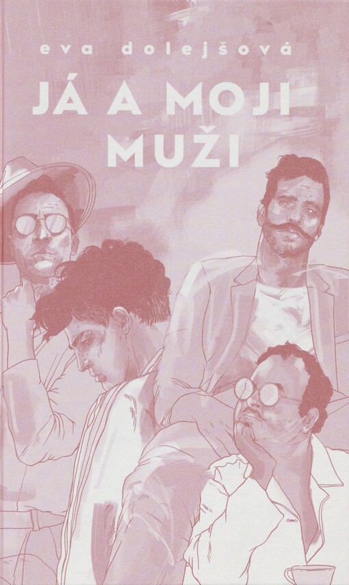 Já a moji muži
