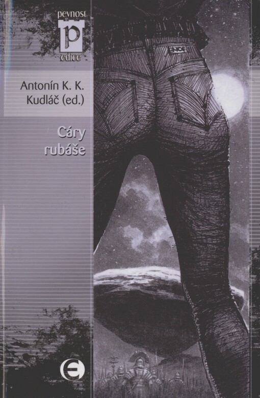 Cáry rubáše