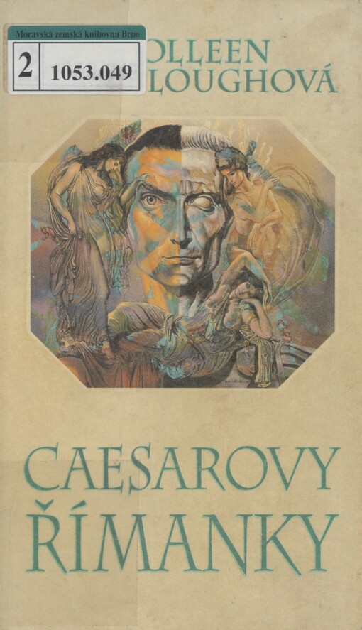Caesarovy Římanky