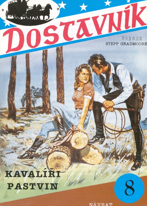 Kavalíři pastvin