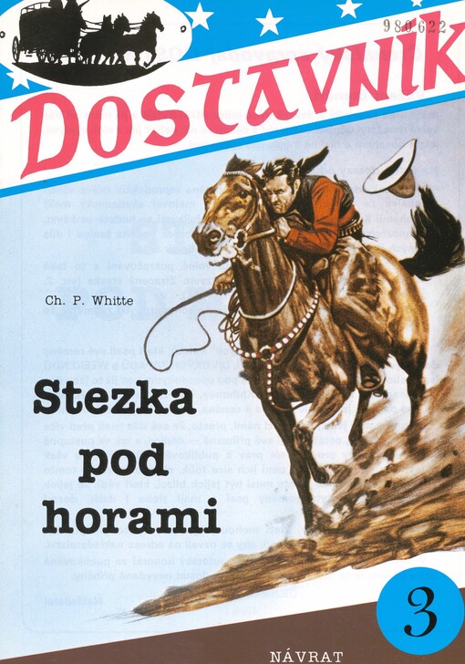 Stezka pod horami