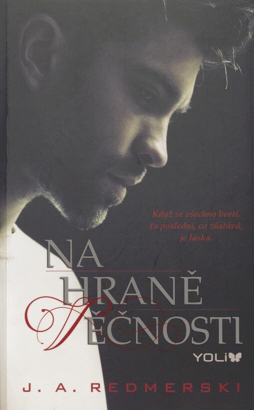 Na hraně věčnosti