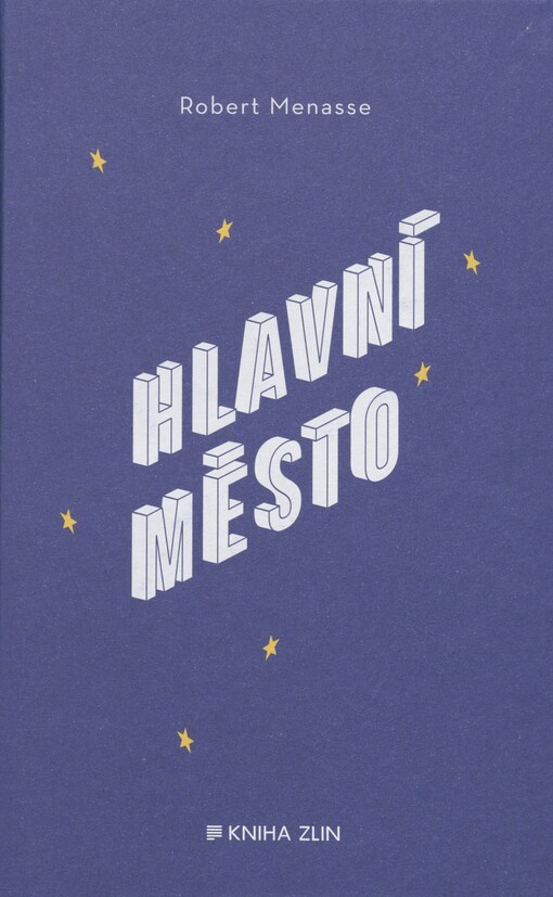 Hlavní město